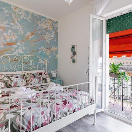 B&B La Fenice Bologna Exteriör bild