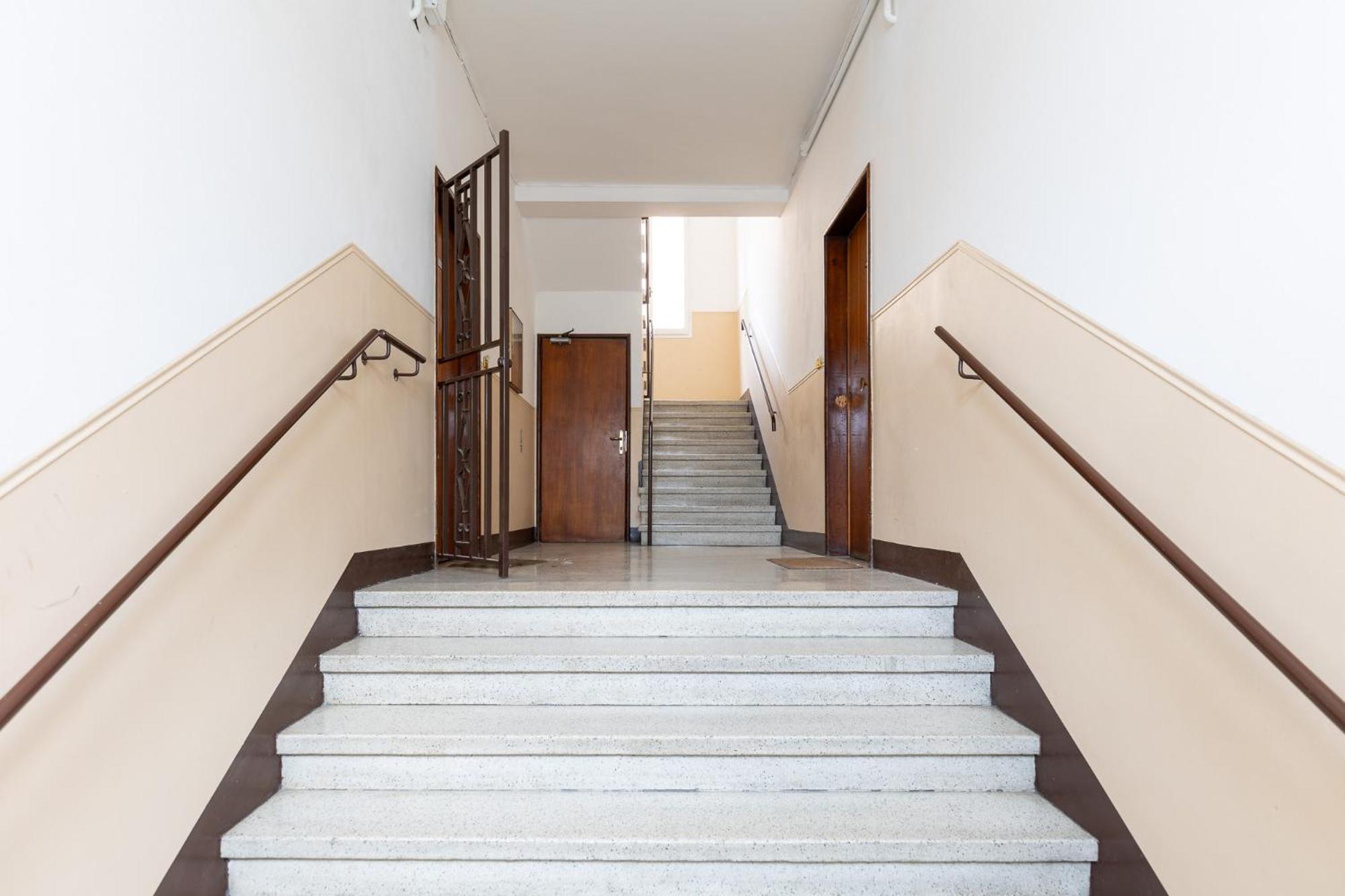 B&B La Fenice Bologna Exteriör bild